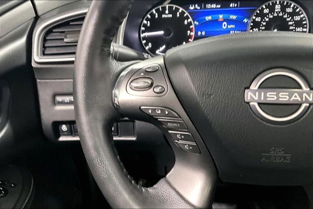 Used 2024 Nissan Murano SV image 11