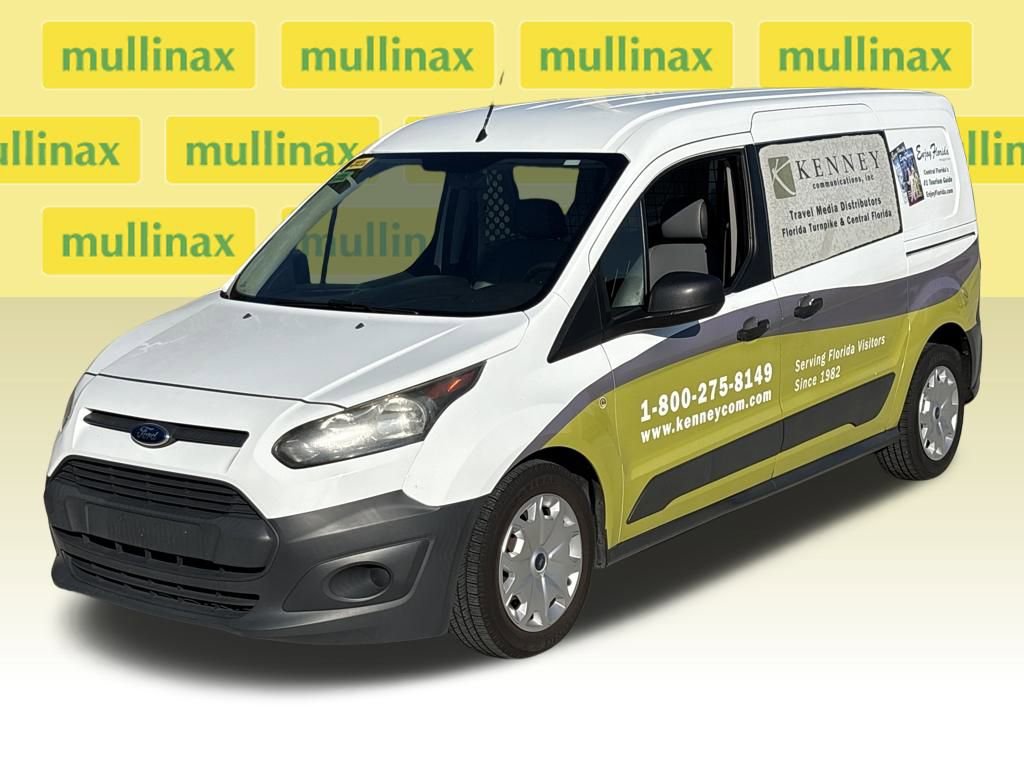 Used 2016 Ford Transit Connect XL image 13