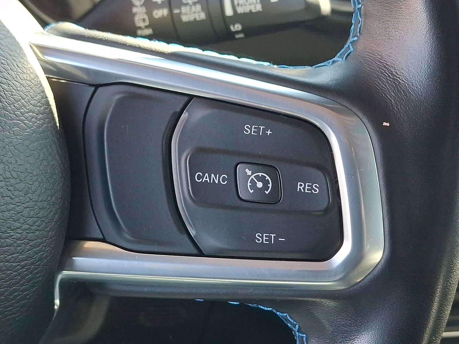 Used 2021 Jeep Wrangler Unlimited Rubicon 4xe w/ Cold Weather Group image 23