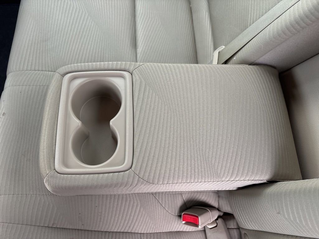 Used 2016 Honda Accord LX image 12