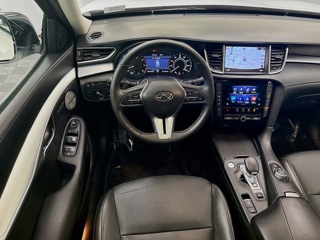 Used 2019 INFINITI QX50 Essential w/ Premium Heat Package image 23