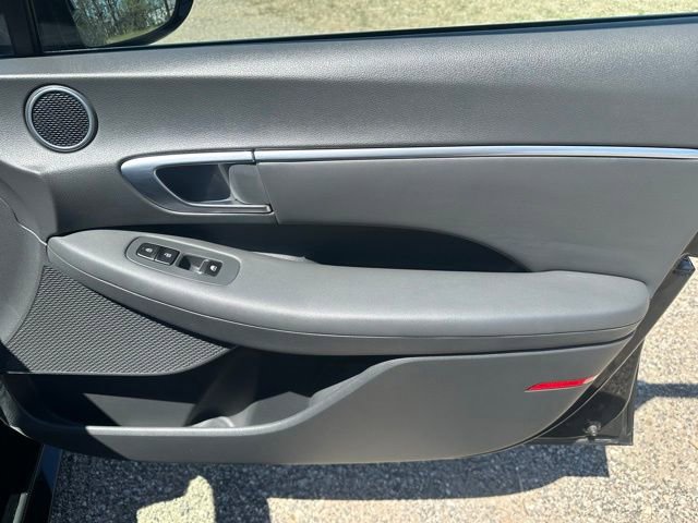 Used 2021 Hyundai Sonata SEL Plus FWD image 17