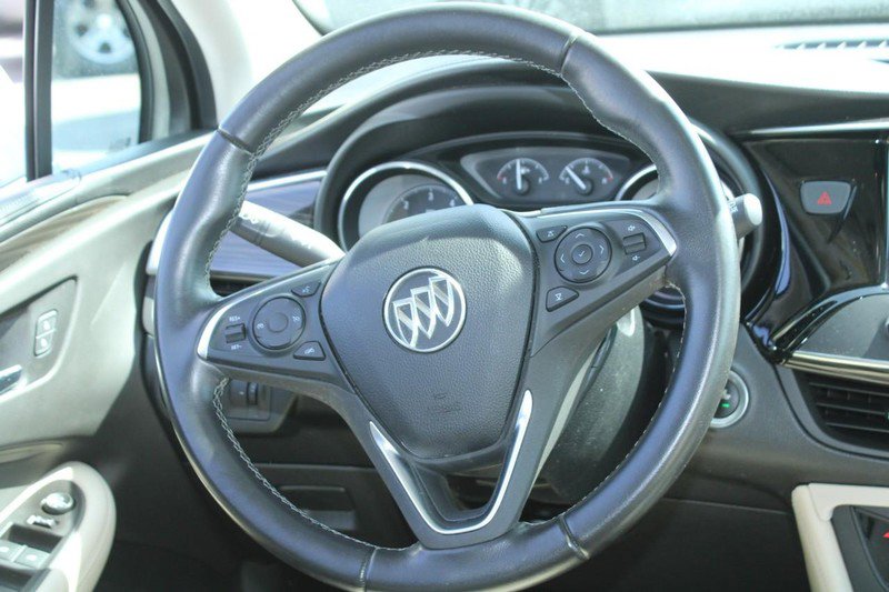 Used 2019 Buick Envision Preferred image 15