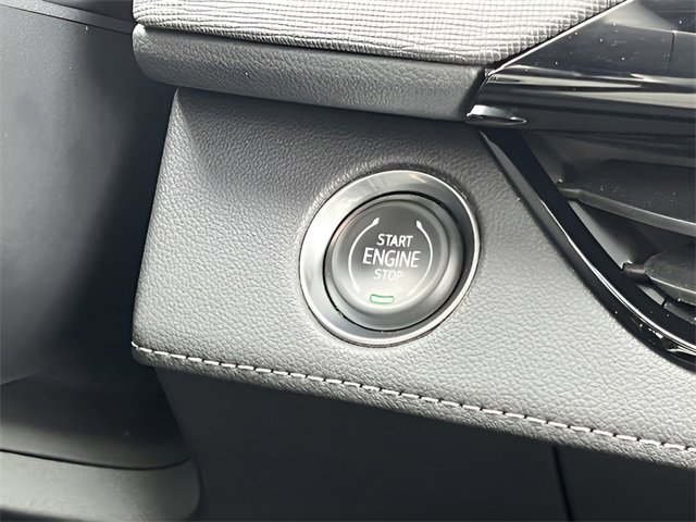 Used 2025 Buick Enclave Preferred image 24