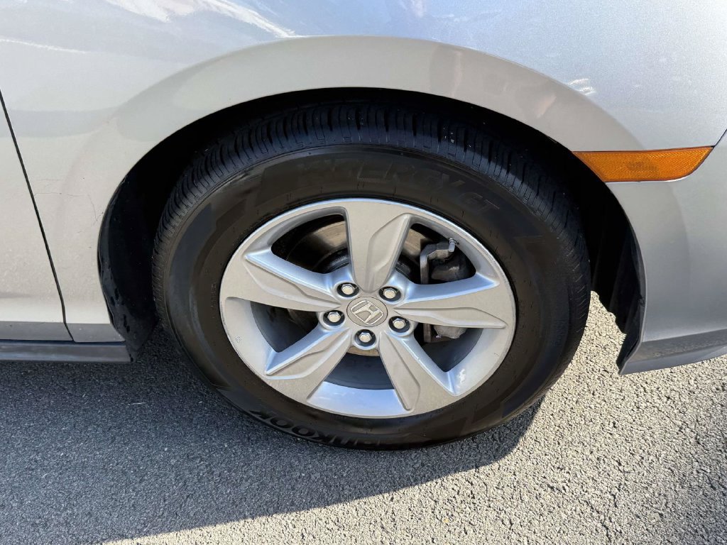 Used 2019 Honda Odyssey EX-L image 12