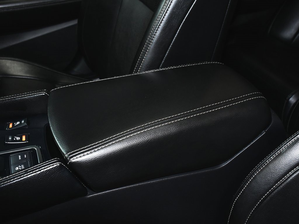 Used 2019 Nissan Maxima 3.5 SL w/ Floor Mat Group image 39