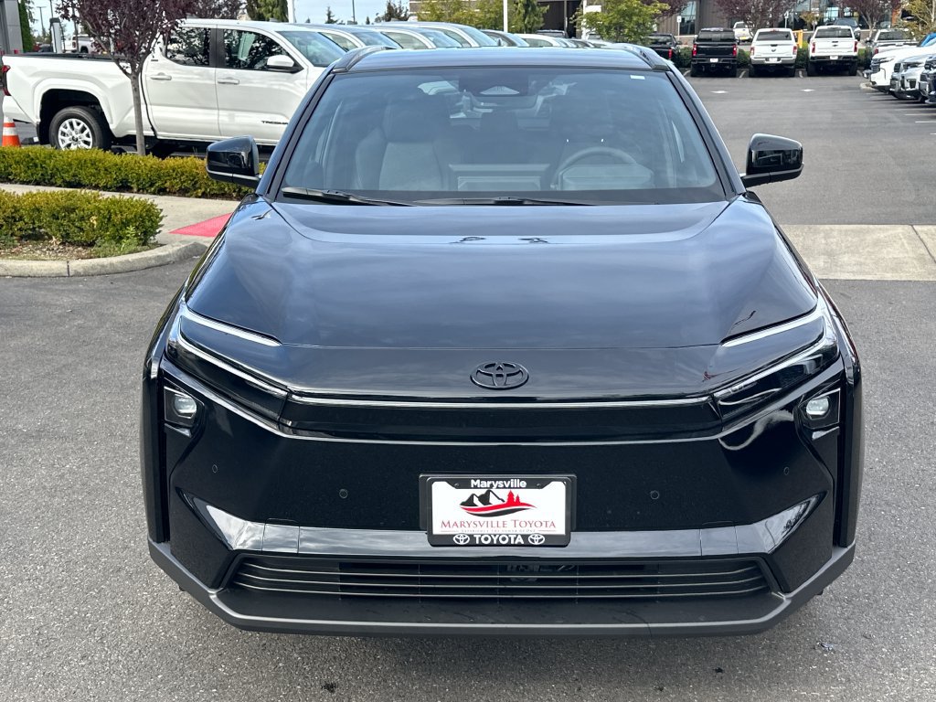 New 2026 Toyota bZ AWD/4WD image 8