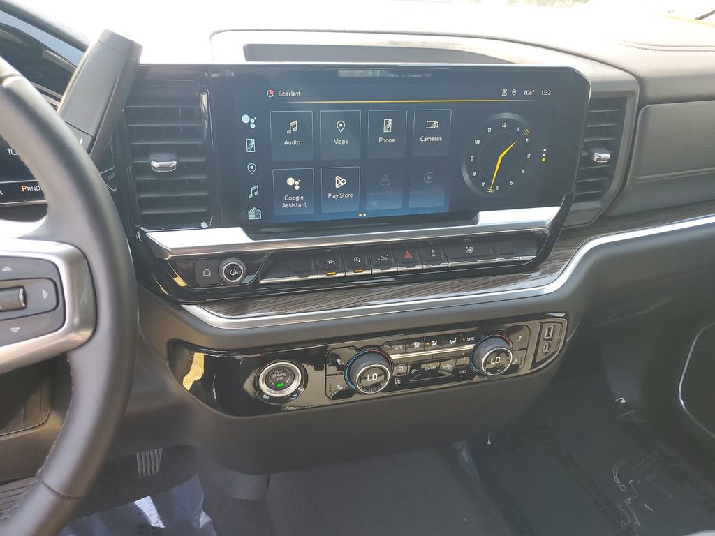 Used 2022 Chevrolet Silverado 1500 RST image 23