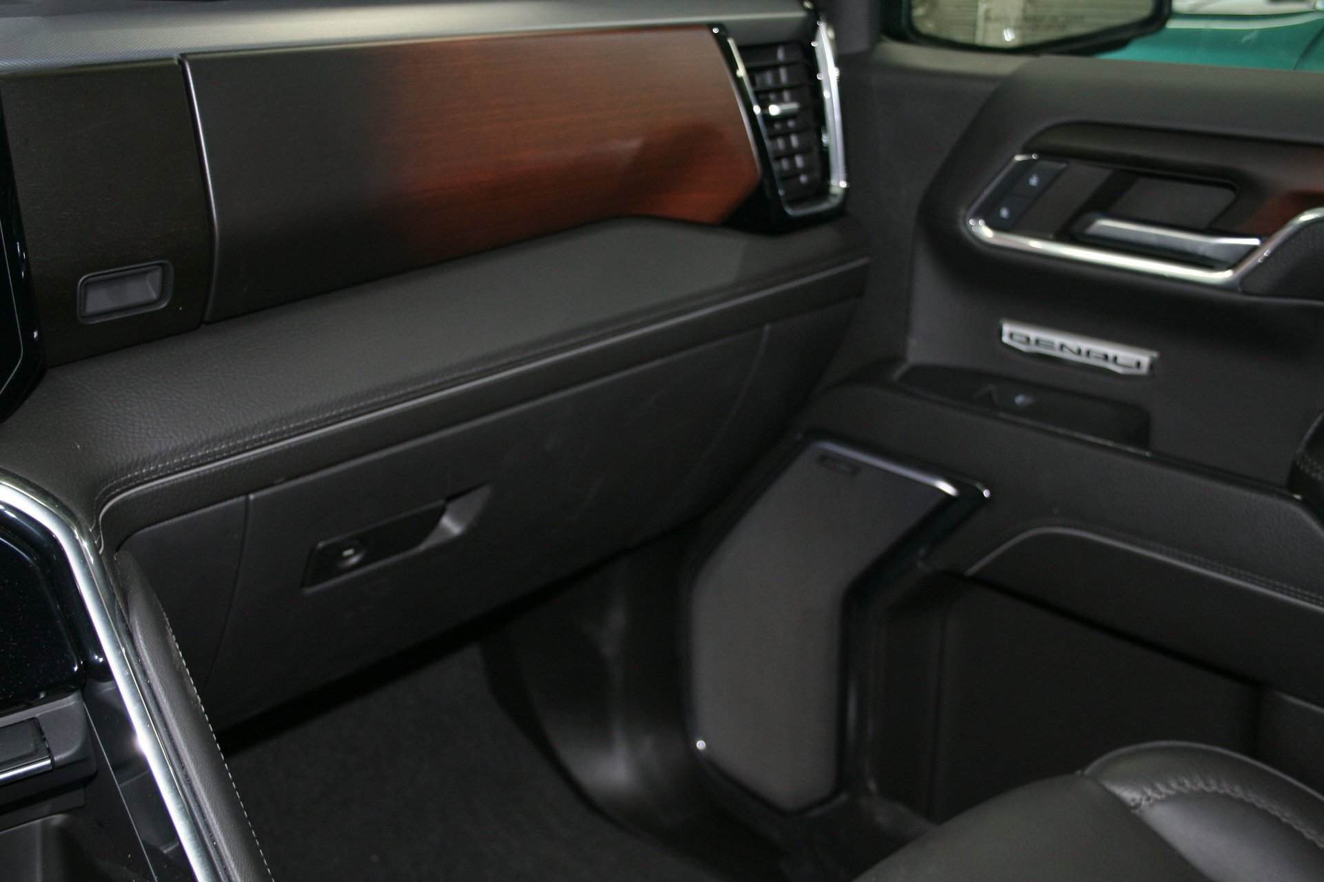 Used 2024 GMC Sierra 1500 Denali w/ Denali Reserve Package image 28