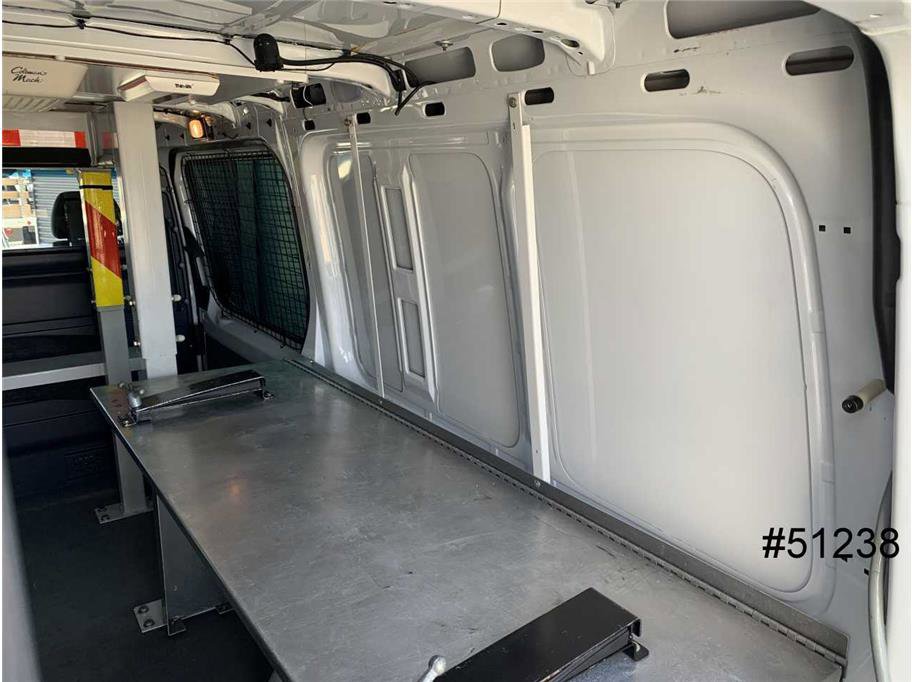 Used 2012 Mercedes-Benz Sprinter 3500 w/ High Idle Fixed Pkg image 13