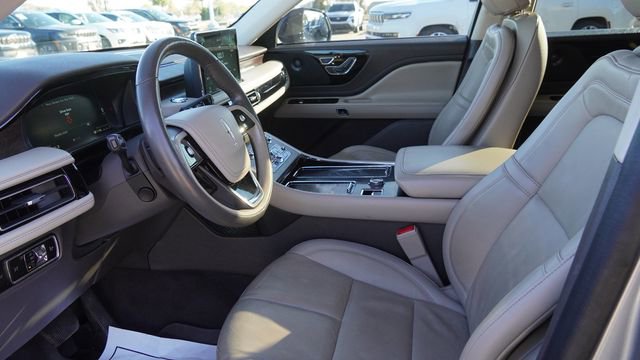 Used 2023 Lincoln Aviator Reserve w/ Equipment Group 201A image 21