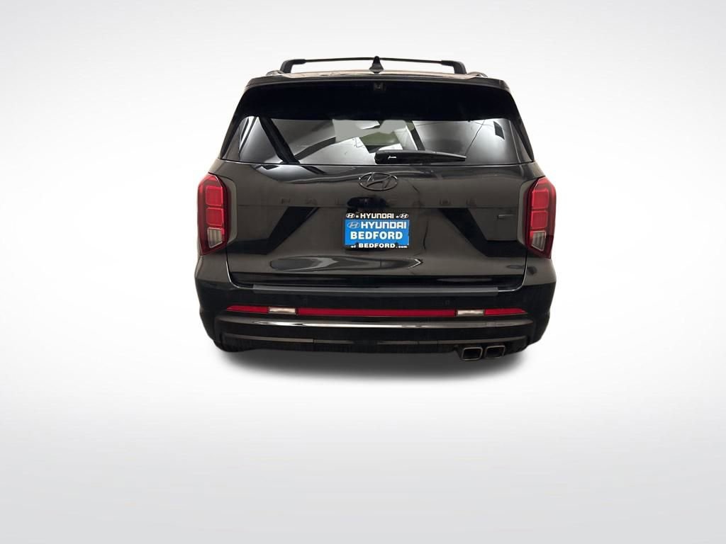 Used 2024 Hyundai Palisade Calligraphy image 6