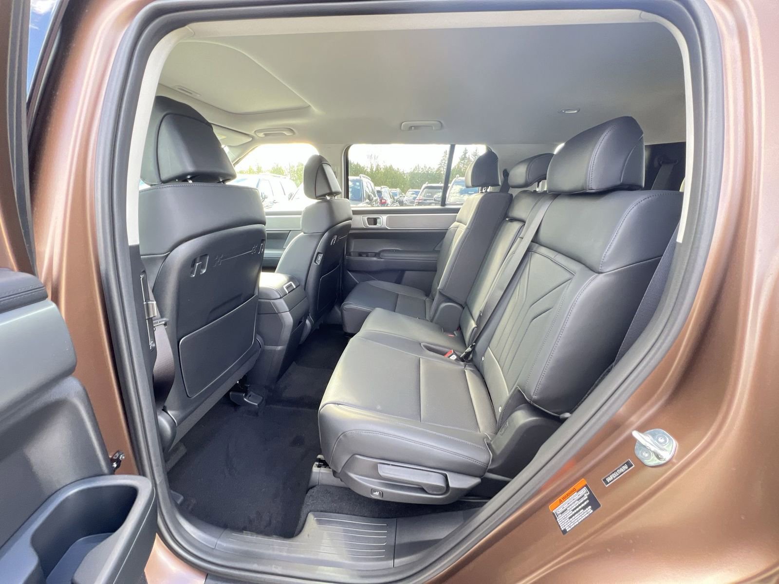 New 2026 Hyundai Santa Fe XRT AWD/4WD image 15