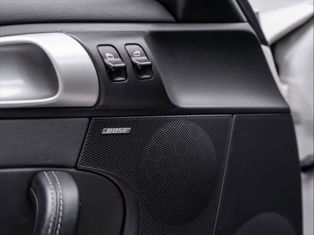 Used 2011 Porsche 911 Carrera image 27