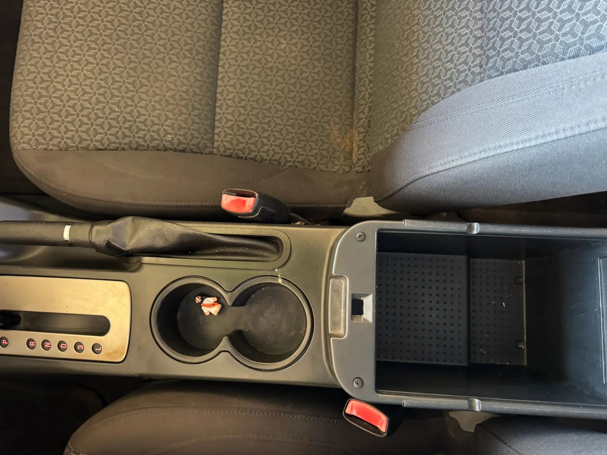 Used 2007 Pontiac G6 Sedan 4D w/ Sport Package FWD image 15