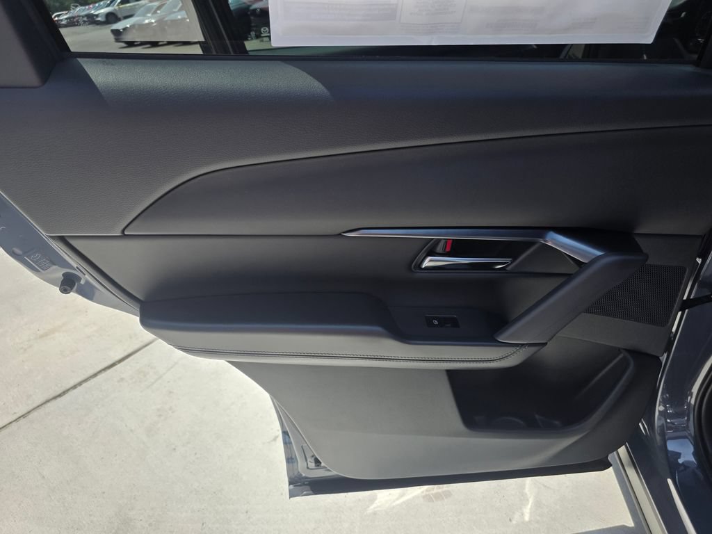 New 2026 MAZDA CX-5 Select AWD/4WD image 10