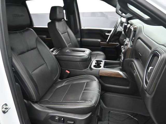 Used 2020 Chevrolet Silverado 2500 High Country w/ Z71 Off-Road Package image 29