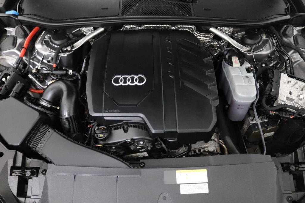 Used 2021 Audi A6 2.0T Premium w/ Convenience Package AWD/4WD image 40