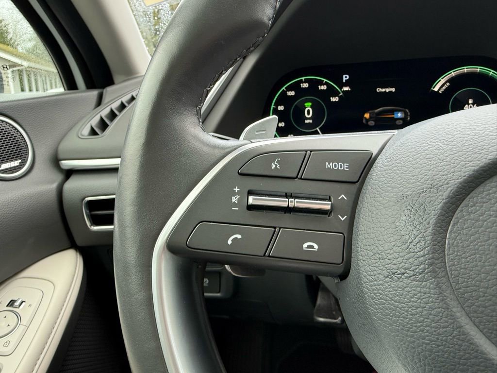 Used 2022 Hyundai Sonata Limited image 23