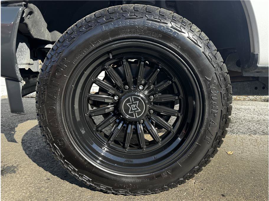 Used 2019 Ford F350 XL w/ Snow Plow Prep Package AWD/4WD image 25