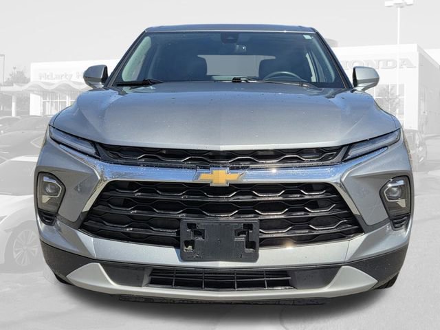 Used 2025 Chevrolet Blazer LT image 6