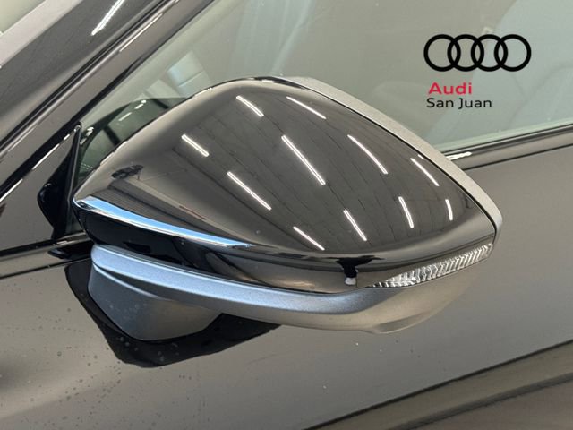 New 2026 Audi A6 Prestige image 11