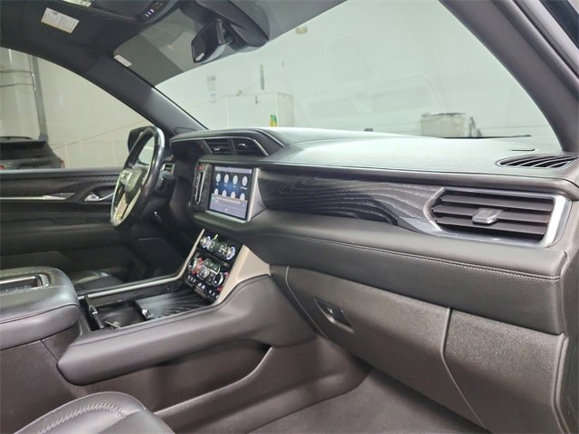 Used 2021 GMC Yukon XL Denali image 40