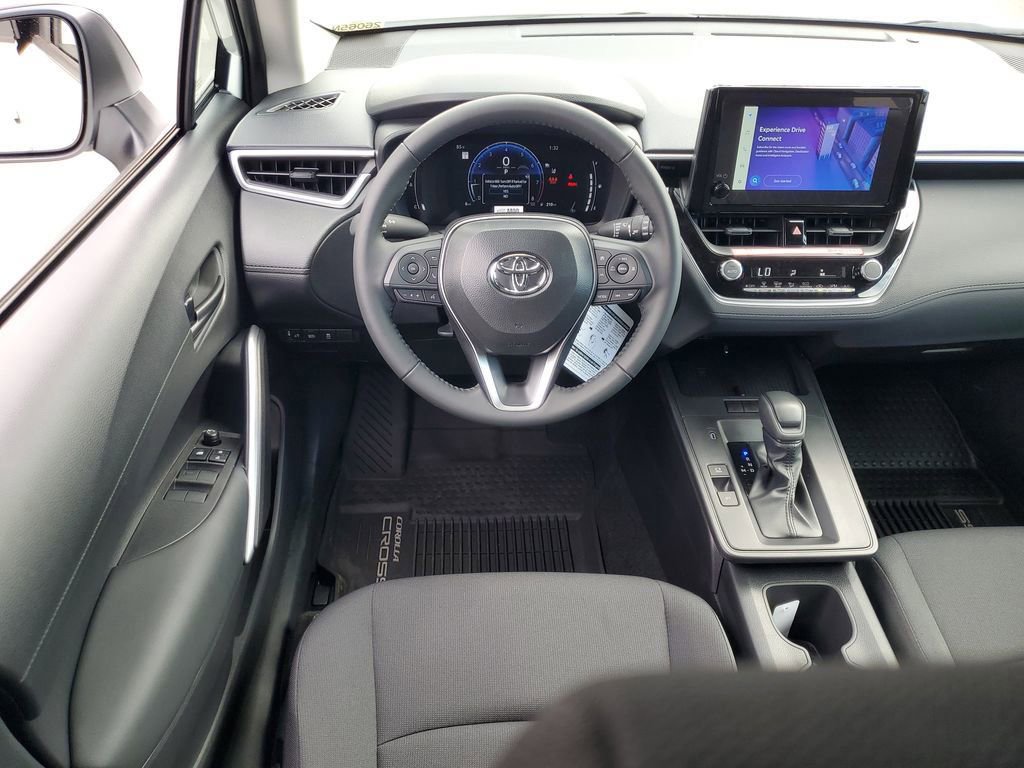 New 2026 Toyota Corolla Cross LE image 13