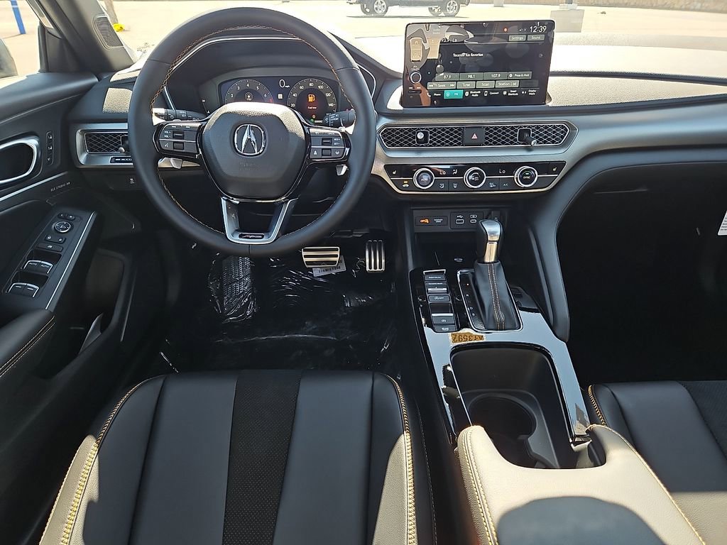 New 2026 Acura Integra A-Spec image 14