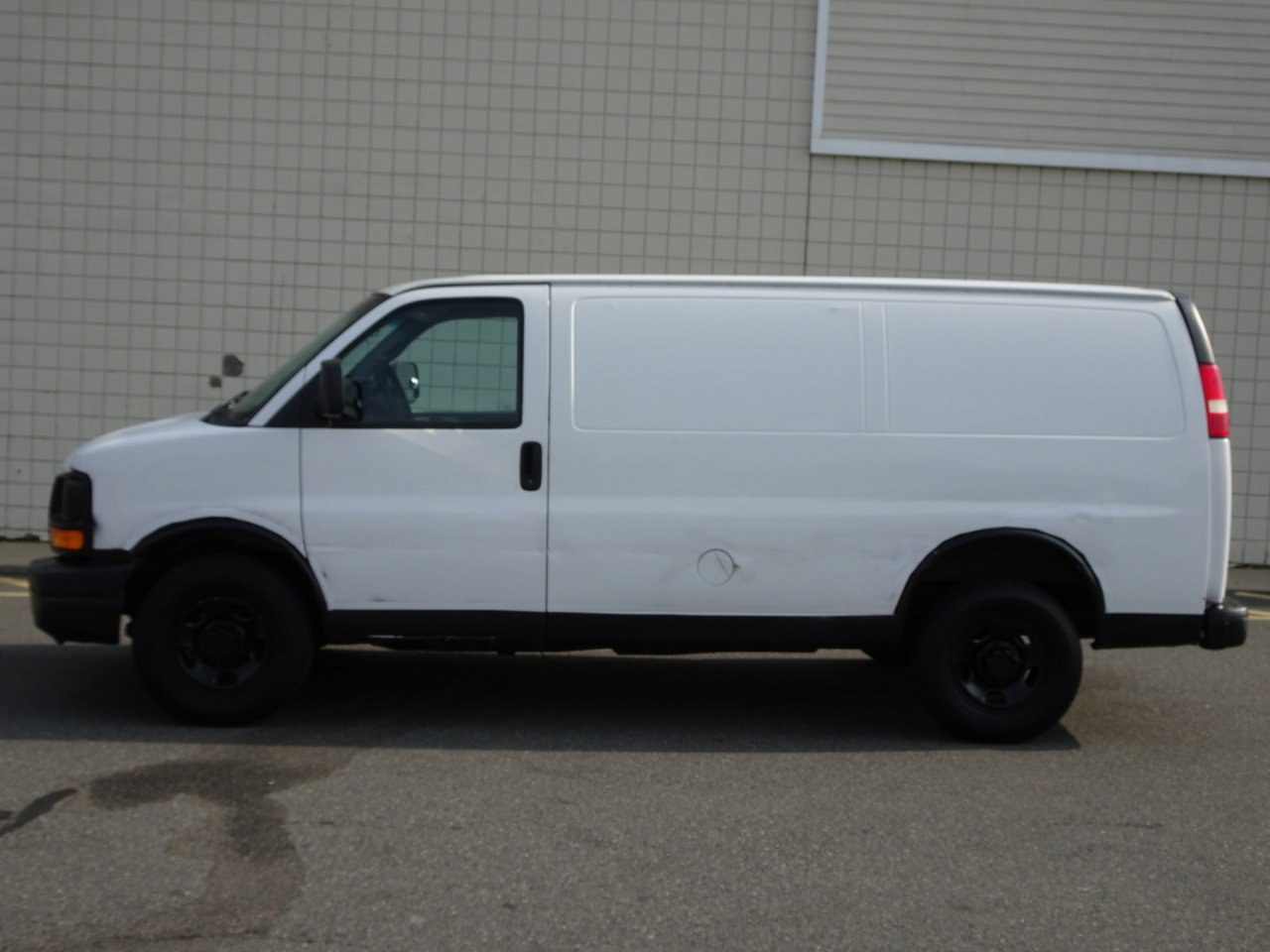 Used 2013 GMC Savana 2500 image 5
