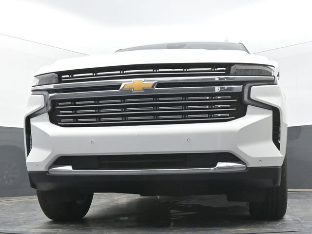 Used 2023 Chevrolet Suburban Premier RWD image 38