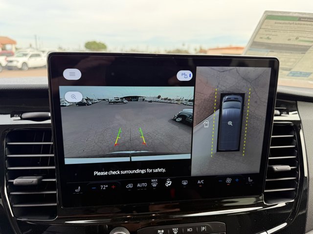 New 2026 Ford Transit 350 XLT image 11