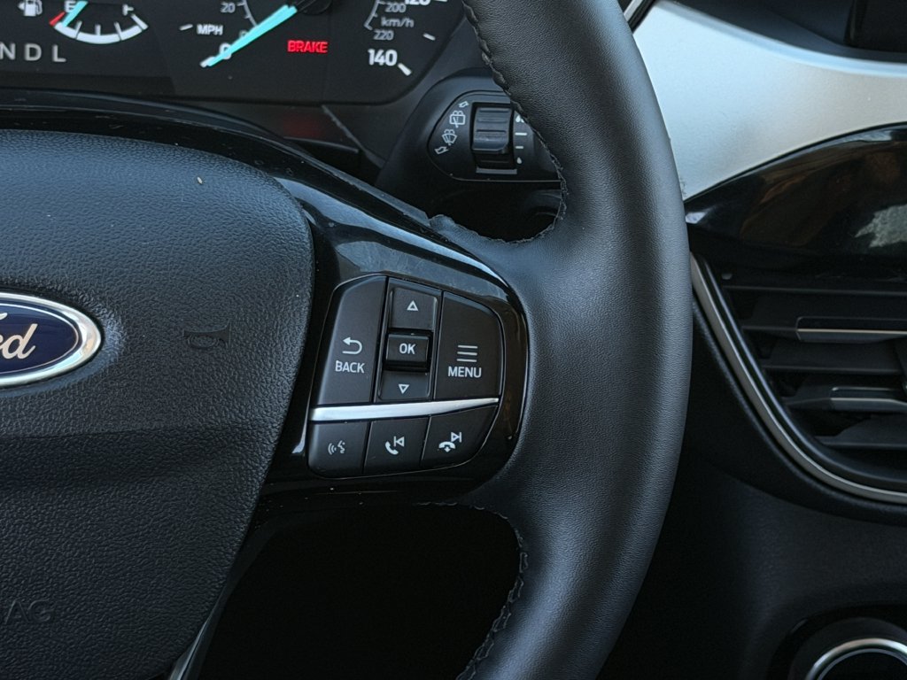 Used 2022 Ford Escape SE w/ Convenience Package FWD image 15