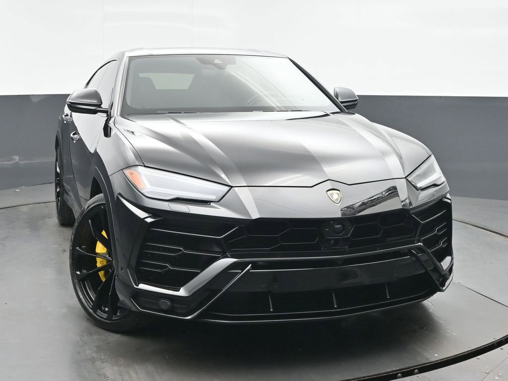 Used 2019 Lamborghini Urus image 8