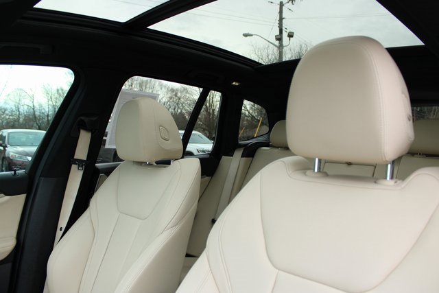 Used 2019 BMW X3 xDrive30i w/ Convenience Package image 15