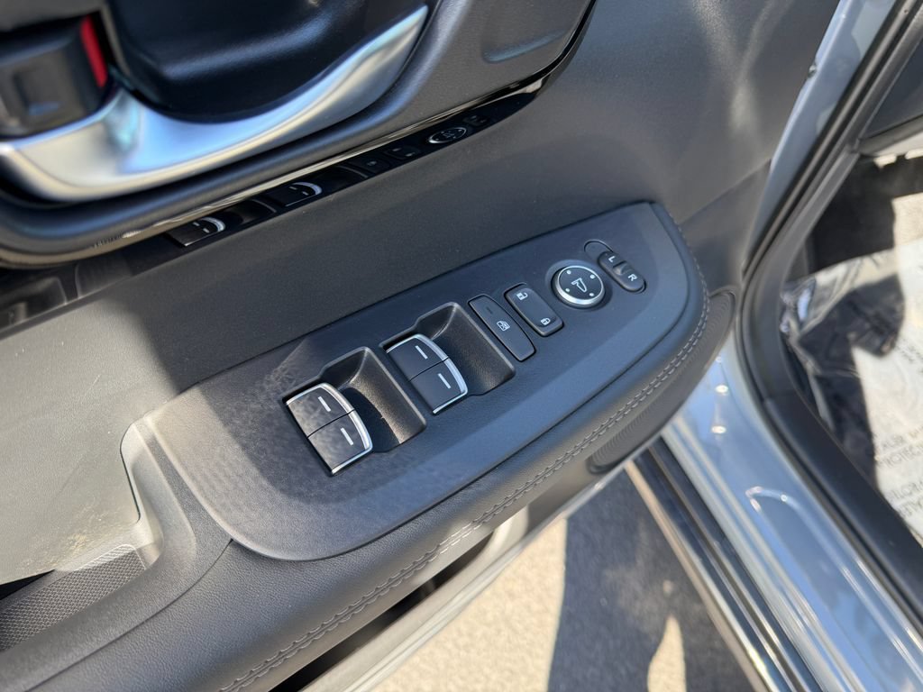 New 2026 Acura ADX FWD image 12