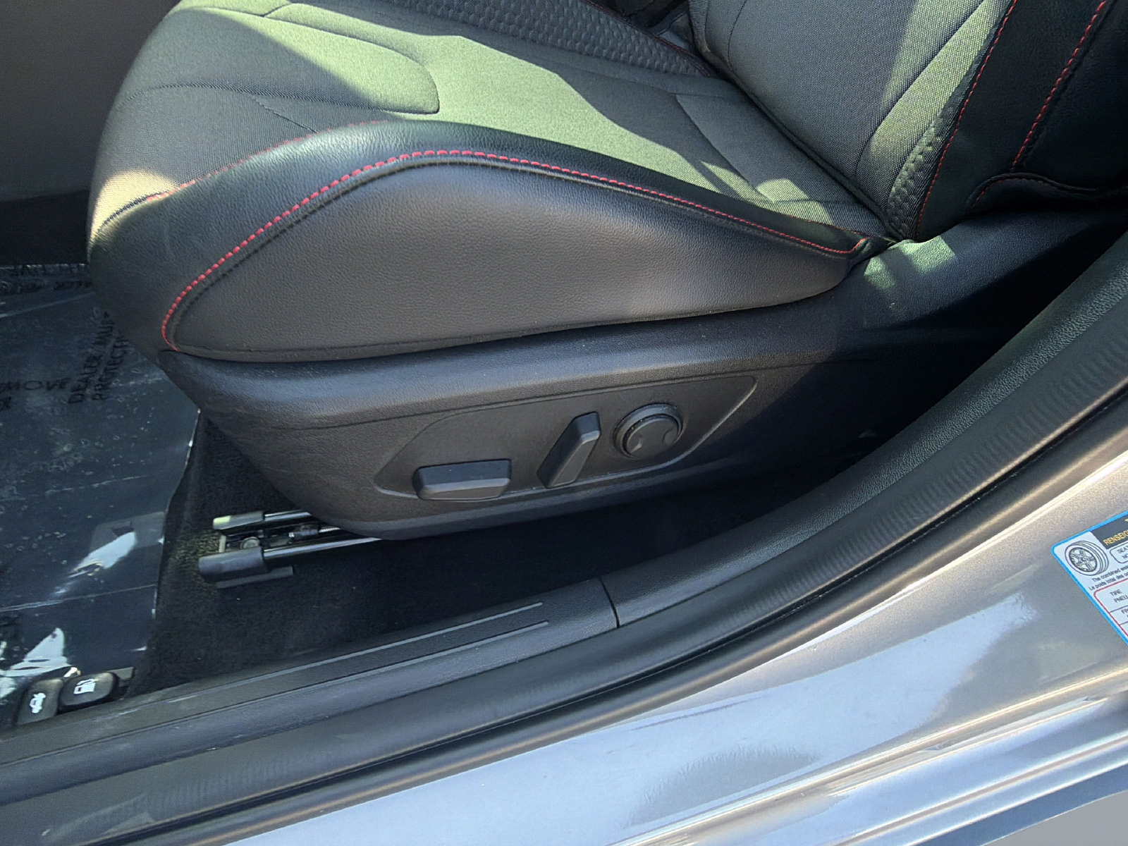 Used 2023 Hyundai Elantra N Line FWD image 33