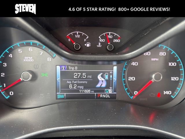 Used 2017 GMC Canyon SLE w/ Nightfall Edition image 17