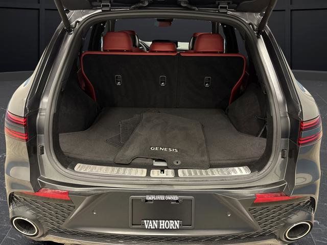 Used 2024 Genesis GV70 2.5T w/ Sport Prestige Package image 15