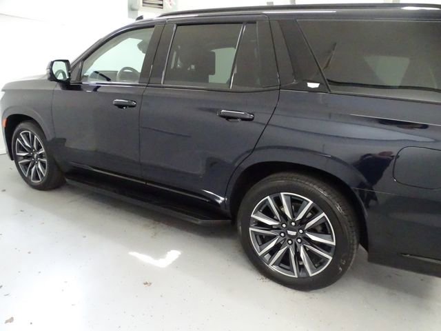 Used 2024 Cadillac Escalade Sport Platinum AWD/4WD image 21