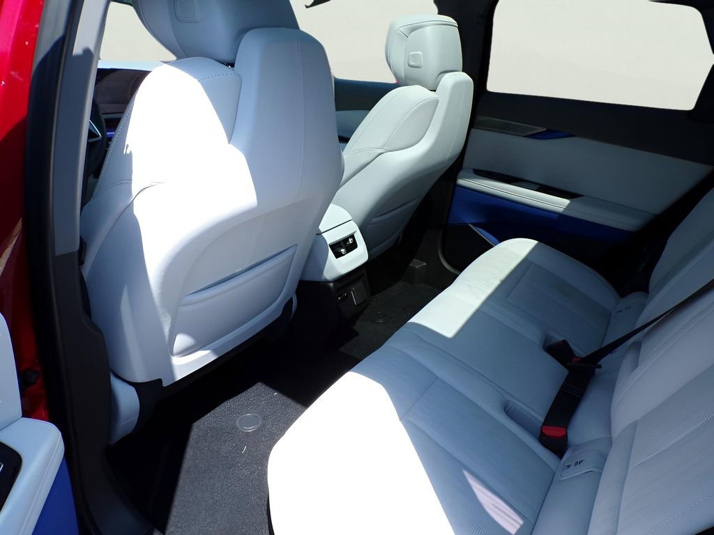 New 2025 Cadillac Optiq Sport 2 image 7
