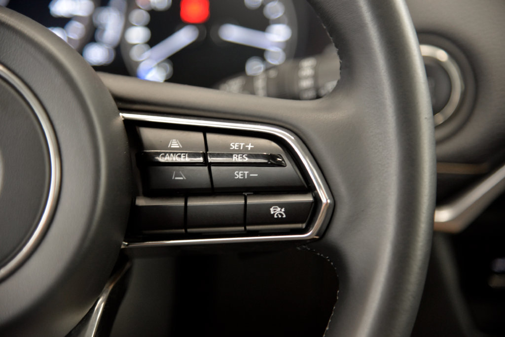 Used 2024 MAZDA CX-90 3.3 Turbo w/ Preferred Package AWD/4WD image 23