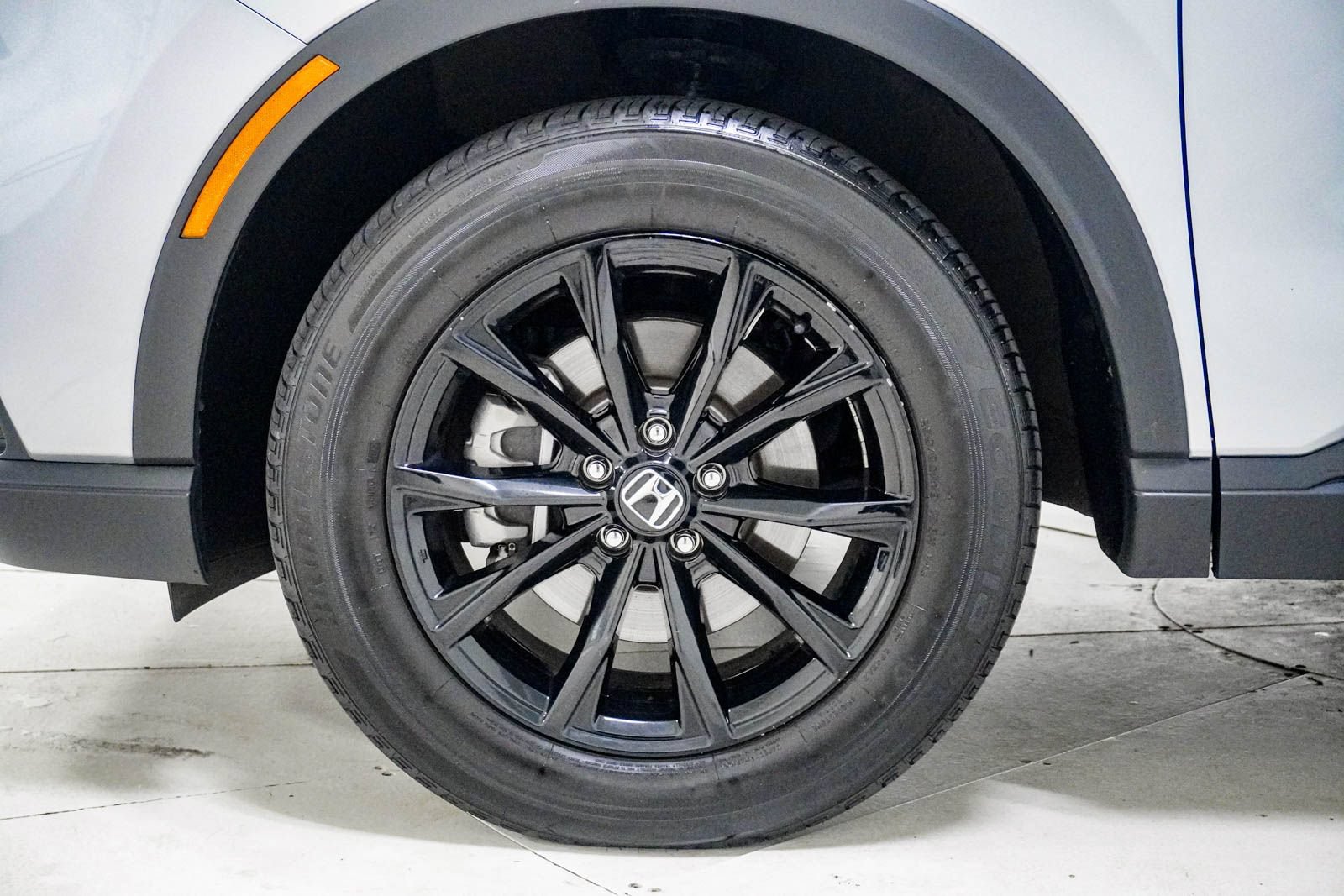 Used 2024 Honda CR-V Sport-L image 16