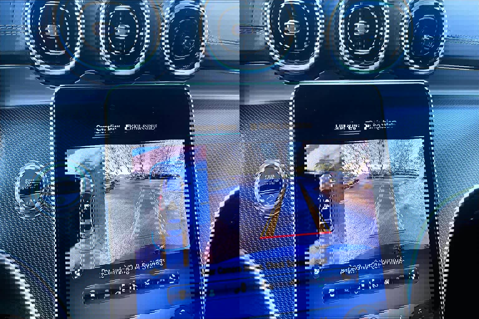 Certified 2024 Mercedes-Benz C 300 C 300 image 51