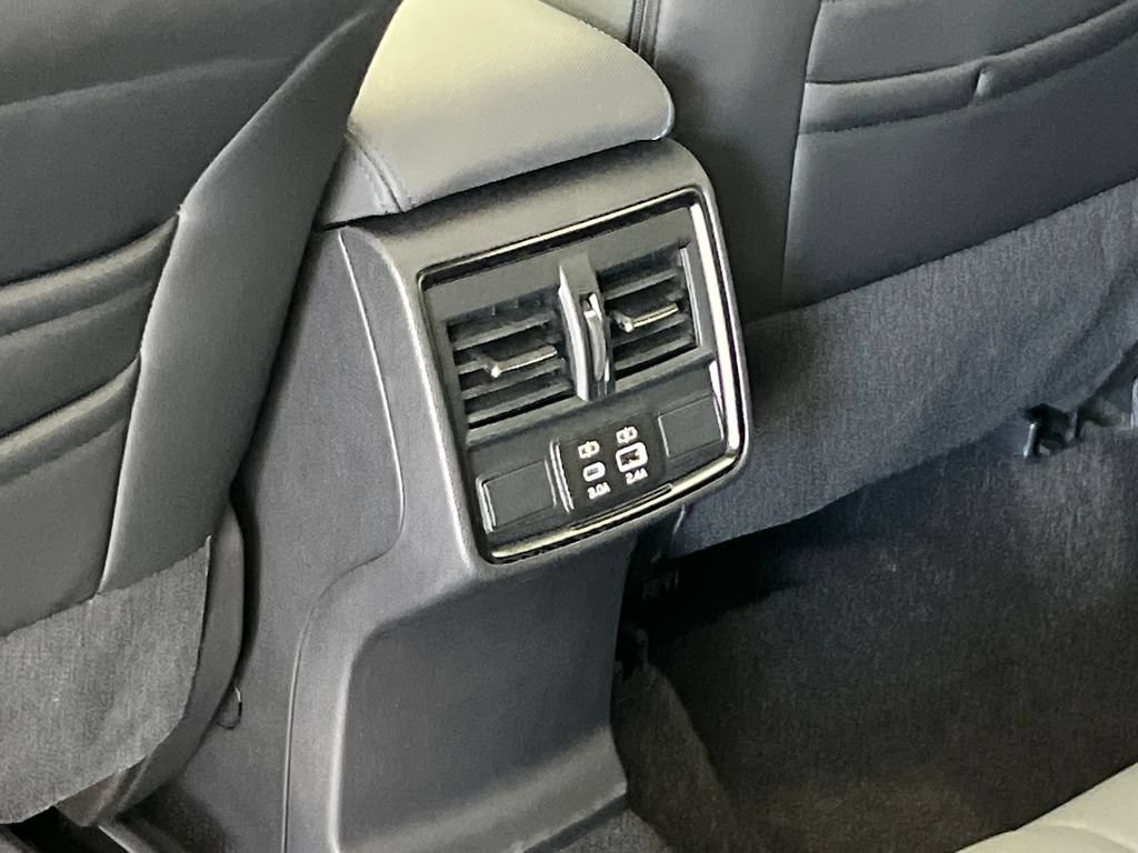 New 2026 Subaru Forester Limited AWD/4WD image 36
