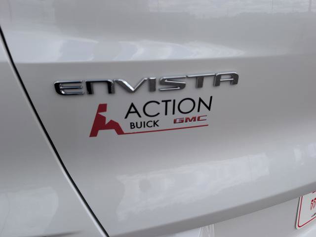 New 2026 Buick Envista Avenir FWD image 4