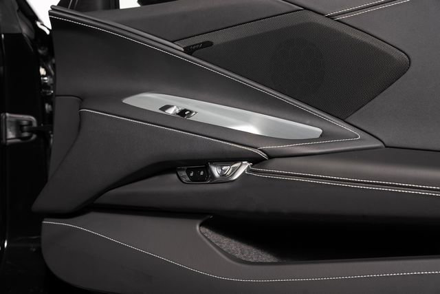 Used 2023 Chevrolet Corvette Stingray Coupe w/ Z51 Performance Package image 61