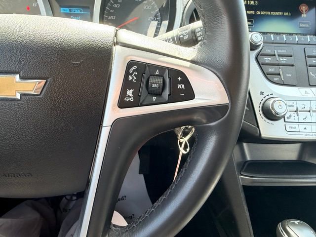 Used 2016 Chevrolet Equinox LT w/ Convenience Package image 24