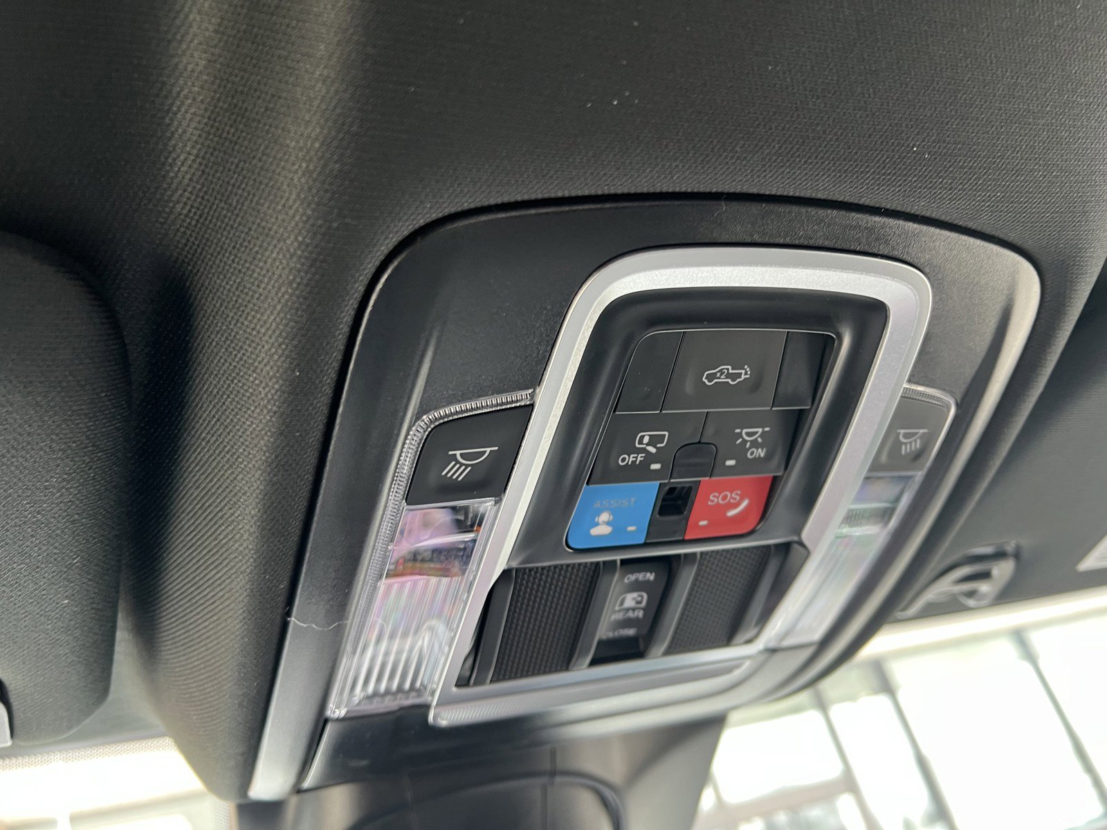 New 2026 RAM 2500 Laramie image 30