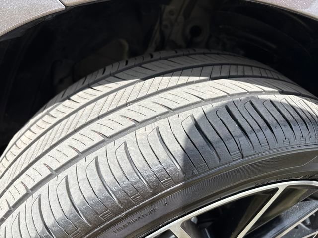 Used 2024 Toyota Camry SE image 27